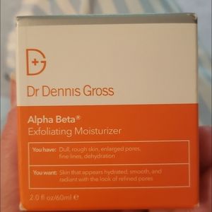 Dr. Dennis Gross Alpha Beta Exfoliating Moisturize